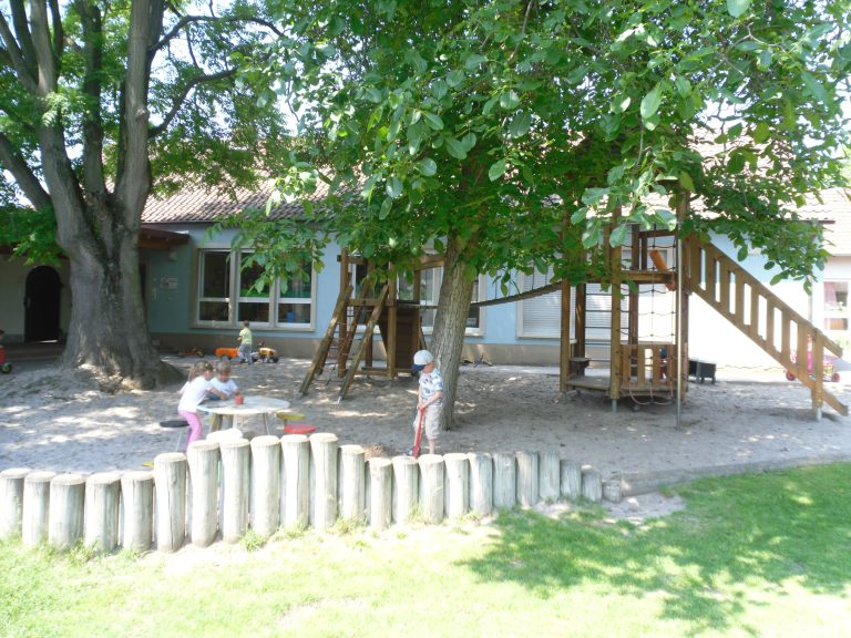 Katholische KITA Arche Noah Meckenheim